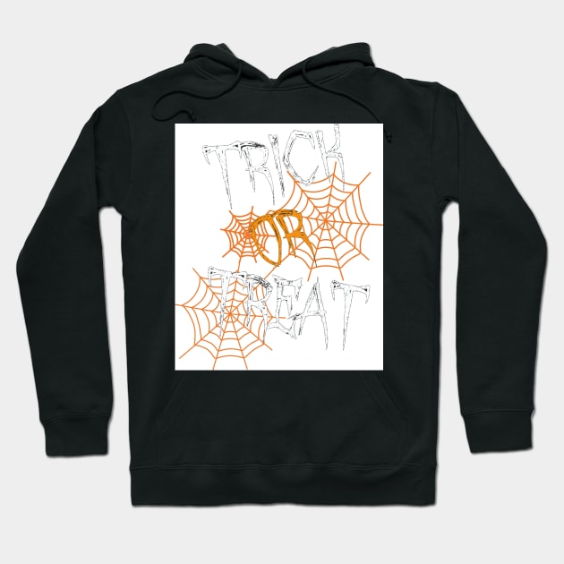 halloween Hoodie by dreamtravel